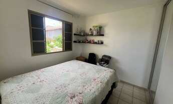 Imagem 4: Sobrado para venda tem 140 metros quadrados com 3 quartos em Jardim América - Goiânia - GO