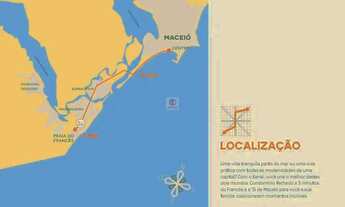 Imagem 5: CON. RESID KENAI Excelente localização