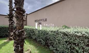 Imagem 2: Buganville - Terreno de Alto Padrão no Condomínio Buganville Jardins Olhos DÁgua