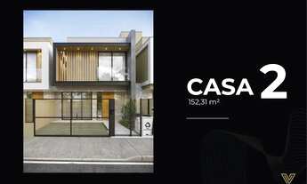 Imagem 3: CASA ALTO PADRÂO, 03SUITES, 2 GARAGENS MUITO CONFORTO, SANTA MÔNICA - FLORIANÒPOLIS