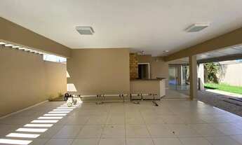 Imagem 2: Casa à venda no bairro Morada da Colina em Uberlândia