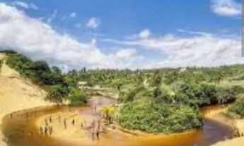 Imagem: Alugo casa para o Carnaval 2026 Venha conhecer