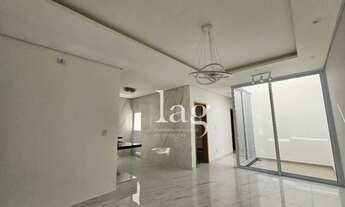 Imagem 5: Casa com 3 dormitórios à venda, 95 m² por R$ 630.000,00 - Condomínio Villagio Ipanema I