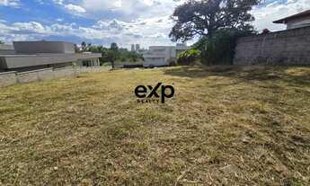 Imagem 4: Condomínio Ypê Dourado - Valinhos/SP 1.000 m² | Aclive