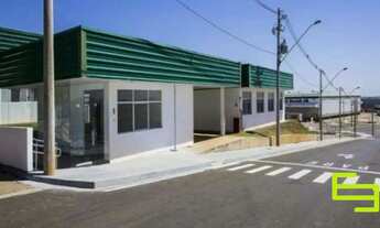 Imagem 4: Aluguel de galpões em Campinas - SP