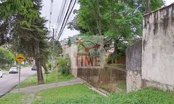 Imagem 4: Terreno à venda, 405 m² por R$ 557.000,00 - Tingui - Curitiba/PR