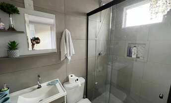 Imagem 7: Casa em Condomínio fechado 3 qtos, sendo uma suíte