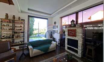 Imagem 5: CASA LINEAR - LOCAÇÃO - PORTAL DA TORRE