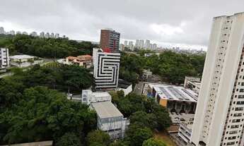 Imagem 7: Apartamento para Locação em Salvador, Parque Bela Vista, 3 dormitórios, 2 suítes, 3 banhei
