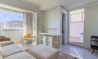 Imagem 6: Venda Cobertura 3 Dormitórios - 110 m² Bela Vista