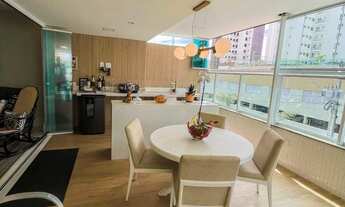 Imagem 2: Apartamento no Jardins / Sombra Total [7242