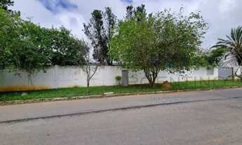 Imagem 2: Área Insdustrial - ZEDE-3 (ZUPI-1