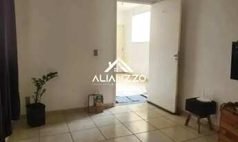 Imagem: Apartamento Padrão Bairro Jardim Marchesi