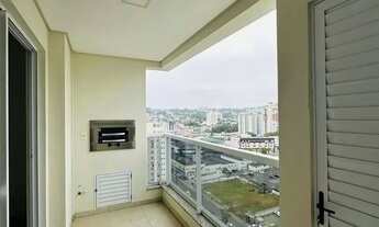 Imagem 7: Residencial Veneziano apartamento 03 dormitórios centro Criciúma 02 vagas