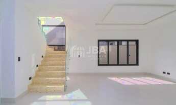 Imagem 6: CASA EM CONDOMÍNIO COM 179,20M² 3 SUÍTES NO PORTÃO