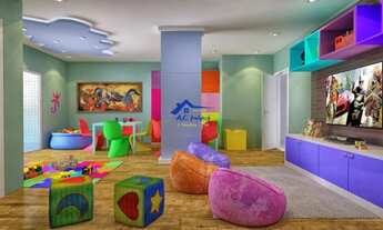 Imagem 5: Lançamento Perto de Entregar com Lazer Completo na Tupi!! - Cód: IST014