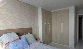 Imagem 6: Apartamento para venda no condomínio Acqua Bela