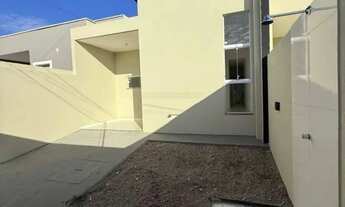 Imagem 4: CASA DE 78 M² COM 2 QUARTOS POR R$ 195.000,00