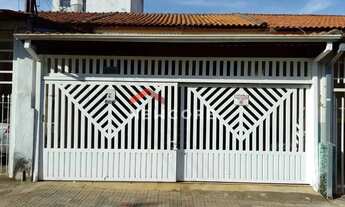 Imagem: Casa em Rua Treze de Maio - Centro - Tatuí/SP