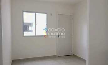 Imagem 2: Apartamento para alugar de 2 quartos, 39m² - Condomínio Toplife Dallas - Ribeirão Verde
