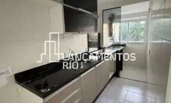 Imagem 7: Taquara Apartamento com 3 dormitórios