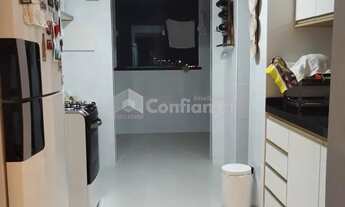 Imagem 7: Apartamento a Venda na Parquelândia em Fortaleza/CE