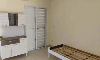 Imagem 4: Kitnet Limeira prox. a portaria Unicamp