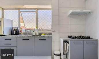 Imagem 7: Cobertura 3 dormitórios a venda na Santa Cecília