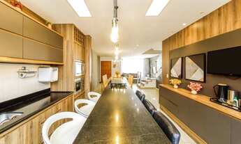 Imagem 5: Uma casa pronta para você mudar para venda