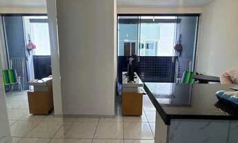 Imagem 7: Apartamento à venda Porteira Fechada 65m² 2 Quartos 1 Suíte Manaira/João Pessoa