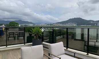 Imagem 5: Apartamento 1 quarto e Vaga Livre - João Paulo - Florianópolis/SC