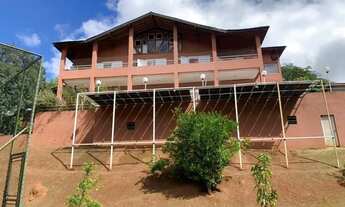 Imagem 5: CASA EM CONDOMÍNIO - ALPHAVILLE - SP