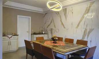 Imagem 5: Sobrado à venda em Valinhos, Jardim Paiquerê, com 5 quartos, com 541.87 m²