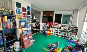 Imagem 3: Apartamento, Paraíso - São Paulo