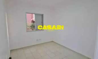 Imagem 6: Apartamento à venda, 2 quartos, 1 vaga 48 m² - Paulicéia - São Bernardo do Campo/S