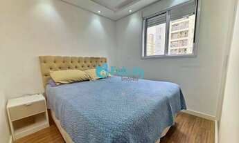 Imagem 6: Apartamento com 2 dorms, 1 vaga, 49m2 no Jardim Íris