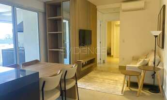 Imagem 2: Apartamento ao lado do Shopping e Metrô Tatuapé, mobiliado