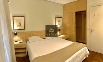 Imagem 4: Flat disponível em Pinheiros