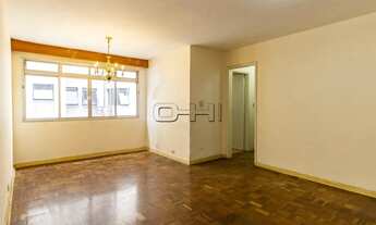 Imagem 2: Venda Apartamento 3 Dormitórios - 84 m² Vila Olímpia