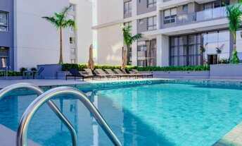 Imagem 3: SOL E MUITA ENERGIA EM COBERTURA NOVA COM 3 SUÍTES E 5 VAGAS!