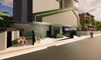 Imagem 2: APARTAMENTO RESIDENCIAL em Porto Belo - SC, Perequê