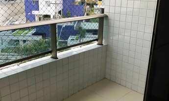 Imagem 4: SA APARTAMENTO TOTALMENTE MOBILIADO LAZER COMPLETO EM BOA VIAGEM