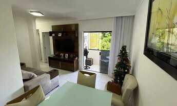 Imagem 6: Apartamento 2/4 mais dependência no Saboeiro - Salvador - BA