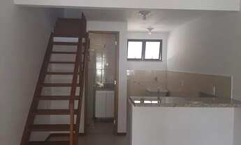 Imagem 3: Apto estilo Chale com 1 quarto e vaga de estacionamento- Taquara