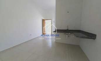 Imagem 4: Casa à vendao, com 2 dormitórios sendo 1 suíte - Residencial Parque das Palmeiras, Pindamo