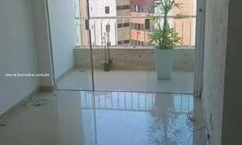 Imagem 3: Apartamento para Locação em Salvador, Pituba, 3 dormitórios, 1 suíte, 3 banheiros, 1 vaga