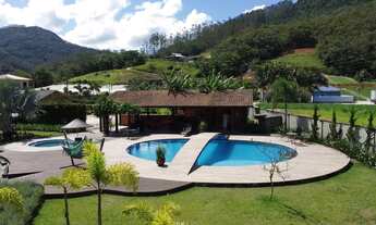 Imagem 3: Sítio. bairro Rachadel, Antônio Carlos