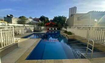 Imagem 7: Apartamento à venda com 80m², 2 quartos e 2 vagas