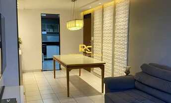 Imagem 5: Apartamento à venda 110 m² | 3 Quartos + 1 DSE