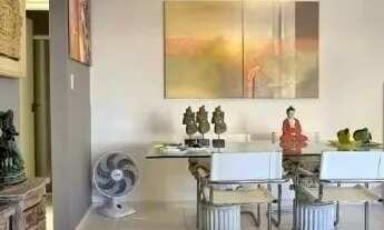 Imagem 6: Apartamento reformado no Centro de Florianópolis